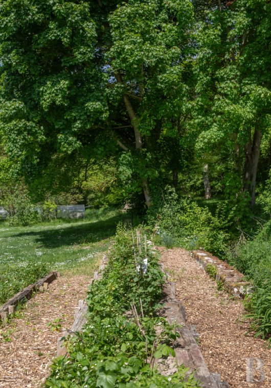 A completely renovated former mill halfway between Mantes-la-Jolie and Dreux in the Eure-et-Loire department - photo  n°35